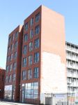 Albert Mill Salford